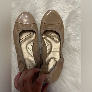 ⛄️CLEARANCE⛄️ Dexflex ballet flats